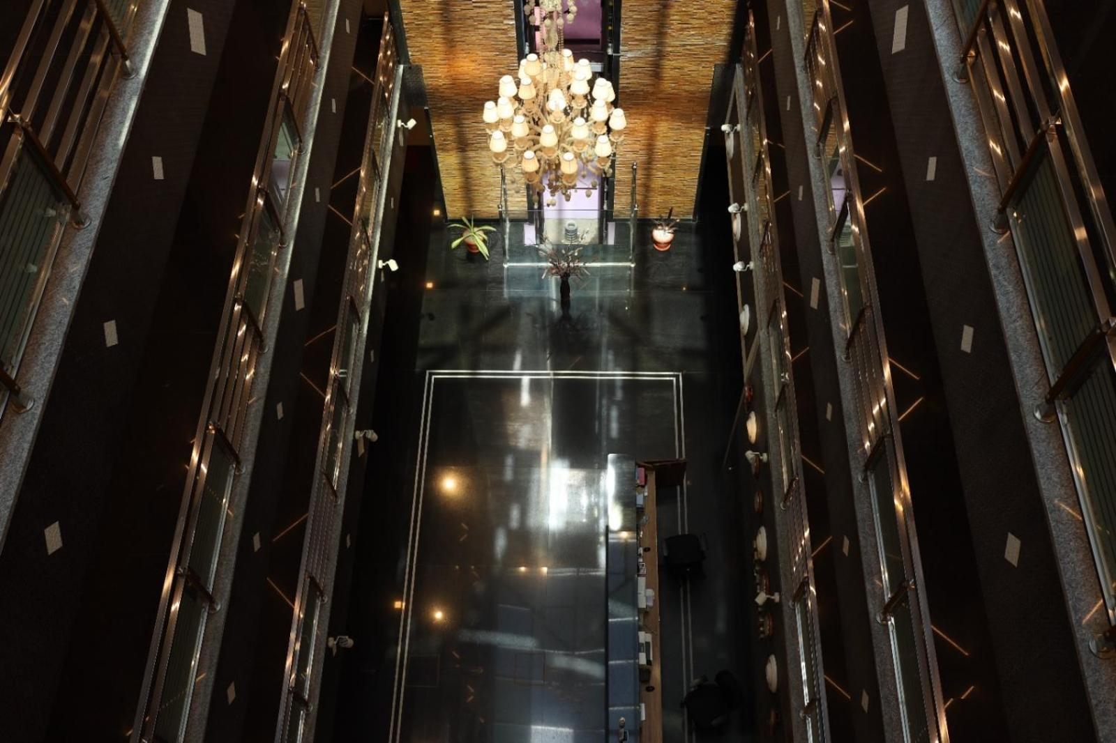 Npg Hotel, Near Kempegowda International Airport Dod Jala Ngoại thất bức ảnh