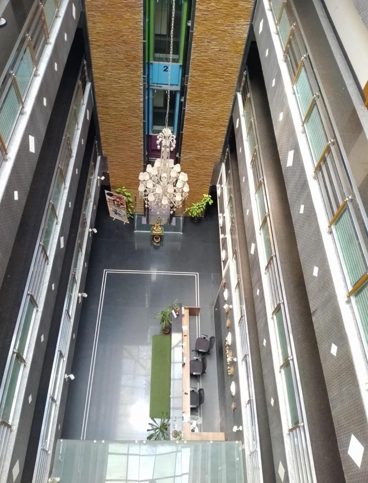 Npg Hotel, Near Kempegowda International Airport Dod Jala Ngoại thất bức ảnh